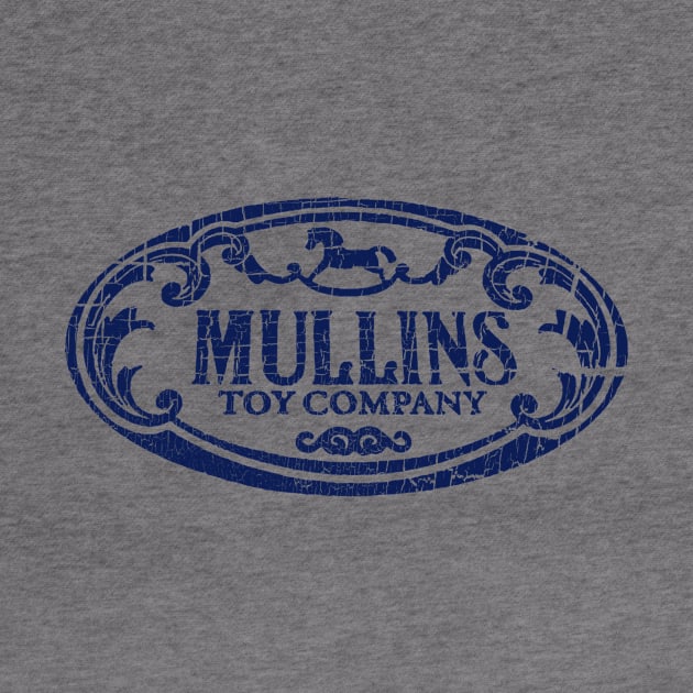mullins by barbados